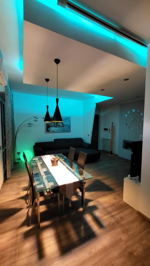 La Casa Del Buonviaggio Apartment *