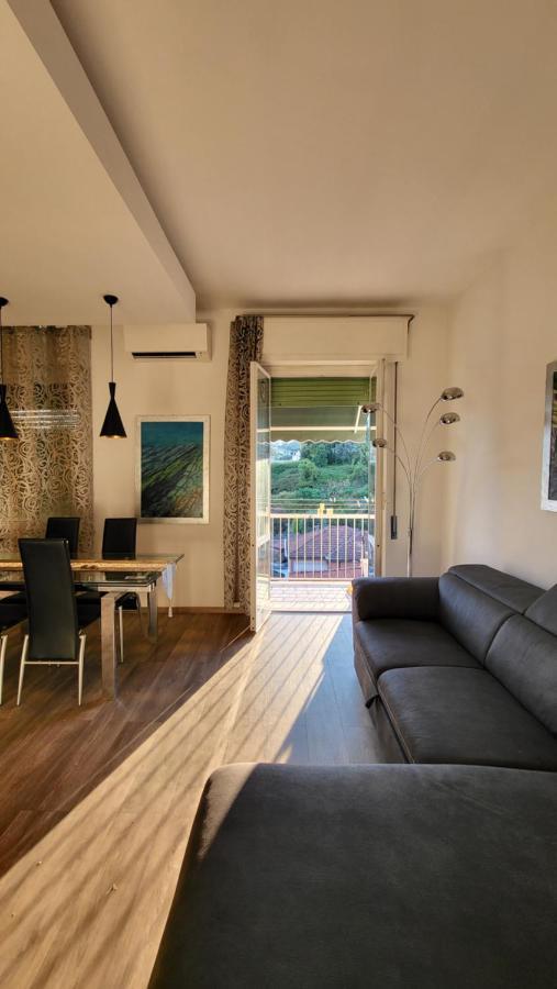 Apartment La Casa Del Buonviaggio