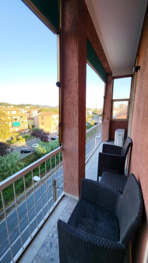 La Casa Del Buonviaggio Apartment La Spezia