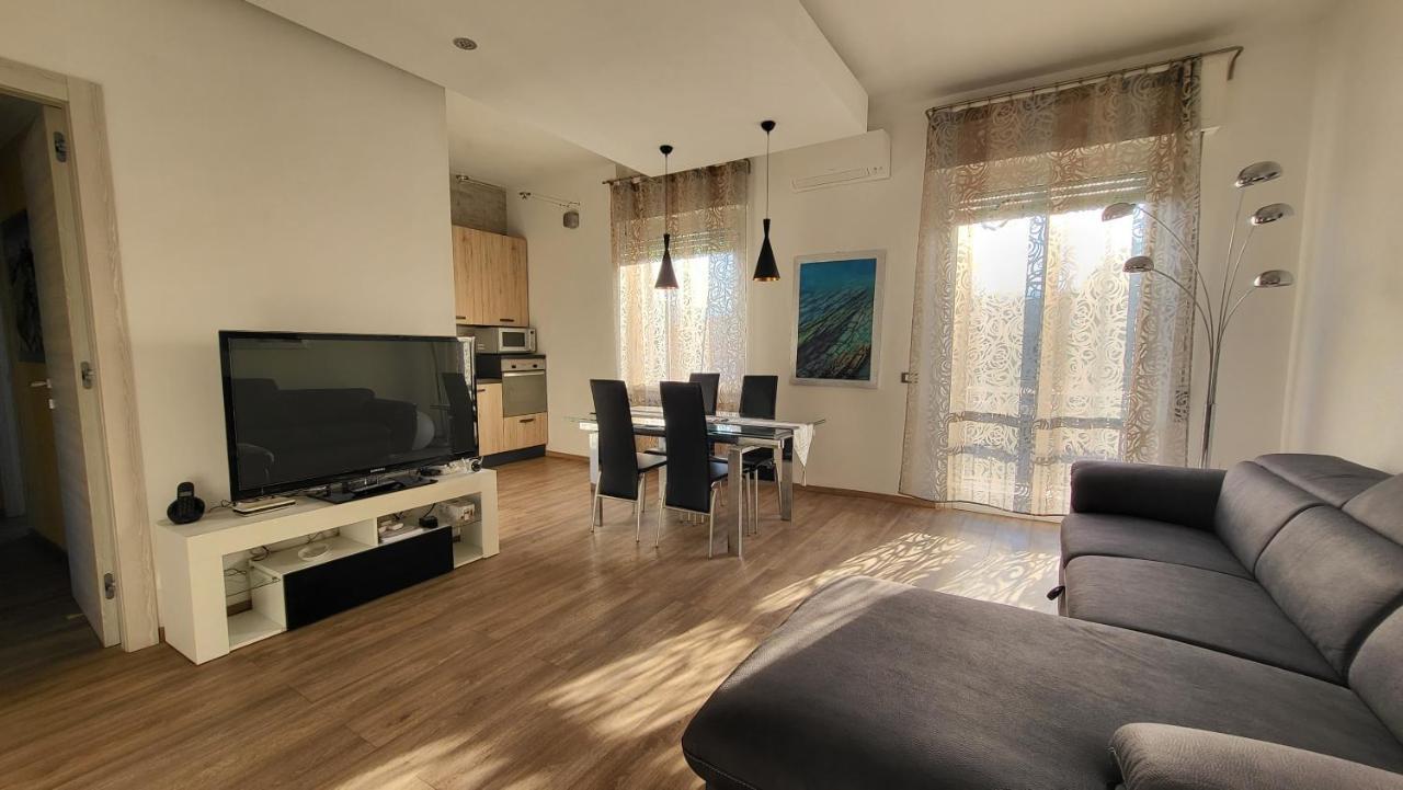 Apartment La Casa Del Buonviaggio