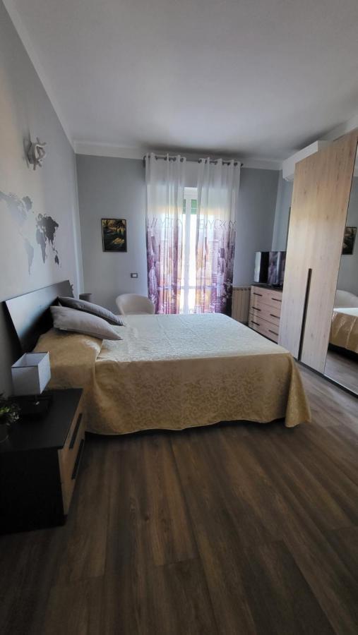 Apartment La Casa Del Buonviaggio