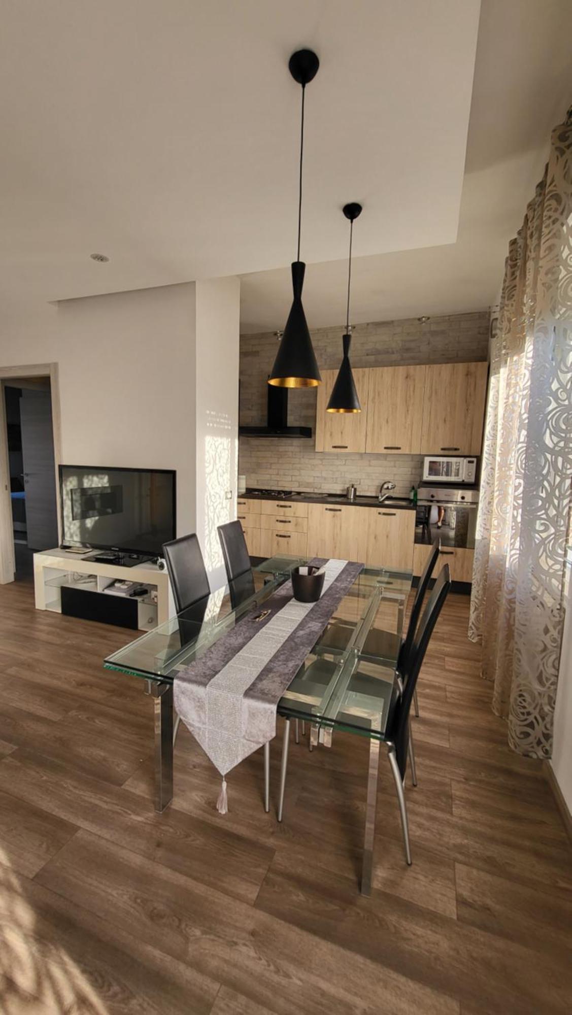 Apartment La Casa Del Buonviaggio