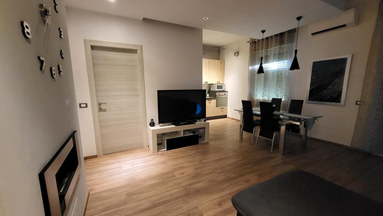 Apartment La Casa Del Buonviaggio La Spezia