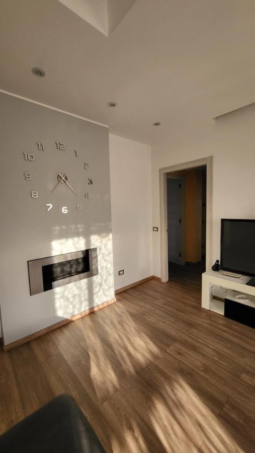 La Casa Del Buonviaggio Apartment *