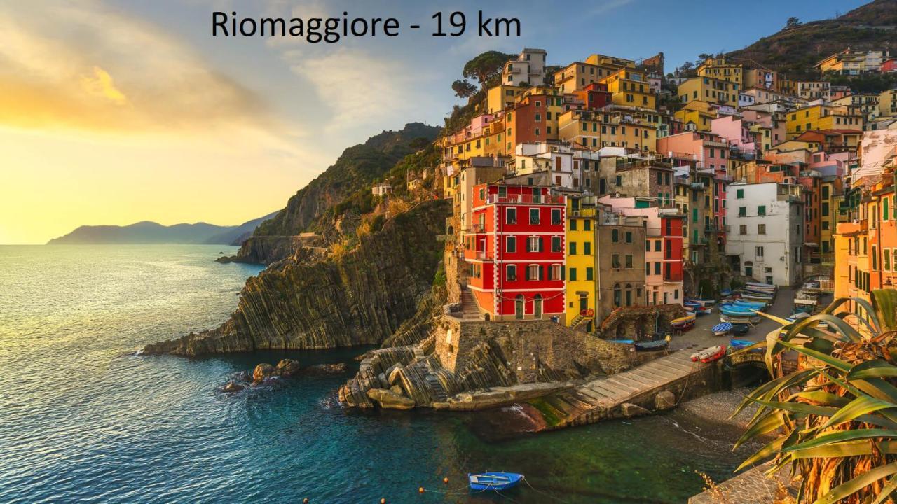 La Casa Del Buonviaggio *