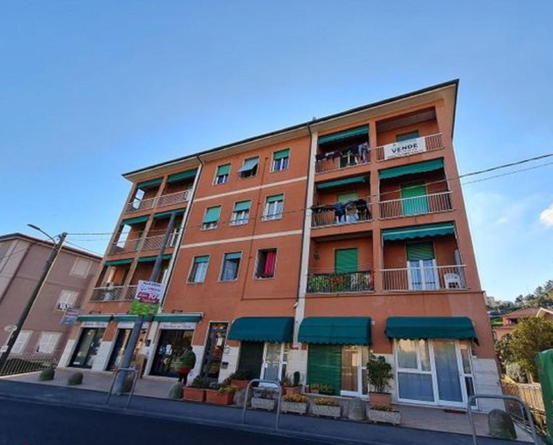 La Casa Del Buonviaggio * La Spezia